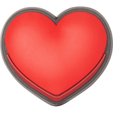 Heart Jibbitz Shoe Charm | Crocs Women / Men