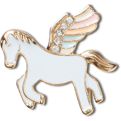 Elevated Pegasus Jibbitz™ charms | Crocs Women / Men