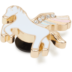 Elevated Pegasus Jibbitz™ charms | Crocs Women / Men