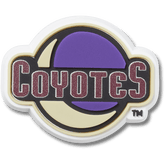 NHL® Arizona Coyotes® Jibbitz™ charms | Crocs Women / Men