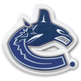NHL® Vancouver Canucks® Jibbitz™ charms | Crocs Women / Men