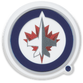 NHL® Winnipeg Jets Jibbitz™ charms | Crocs Women / Men