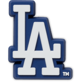 MLB Los Angeles Dodgers Jibbitz™ charms | Crocs Women / Men