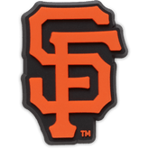 MLB San Francisco Giants Jibbitz™ charms | Crocs Women / Men