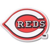 MLB Cincinnati Reds Jibbitz™ charms | Crocs Women / Men / Kids