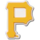 MLB Pittsburgh Pirates Jibbitz™ charms | Crocs Women / Men / Kids