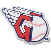 MLB Cleveland Guardians Jibbitz™ charms | Crocs Women / Men / Kids