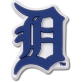 MLB Detroit Tigers Jibbitz™ charms | Crocs Women / Men / Kids