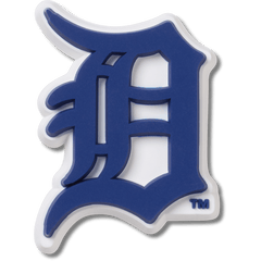 MLB Detroit Tigers Jibbitz™ charms | Crocs Women / Men / Kids