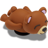 3D Bear on Tummy Jibbitz™ charms | Crocs Women / Men