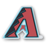 MLB Arizona Diamondbacks 2 Jibbitz™ charms | Crocs Women / Men