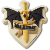 Valkyrie Jibbitz™ charms | Crocs Women / Men / Kids