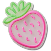 Lights Up Strawberry Jibbitz™ charms | Crocs Women / Men