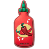 HOT Hot Sauce Jibbitz™ charms | Crocs Women / Men