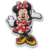 Disney Minnie Mouse Jibbitz™ charms | Crocs Women / Men / Kids