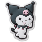 Sanrio Kuromi Jibbitz™ charms | Crocs Women / Men / Kids