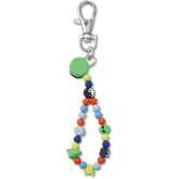 Yin Yang Key Chain Jibbitz™ charms | Crocs Women / Men