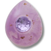 Alexandrite June Birthstone Collection Jibbitz™ charms | Crocs Women / Men