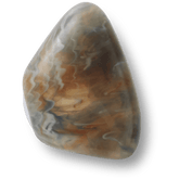 Crafted Small Marble Stone Jibbitz™ charms | Crocs Women / Men