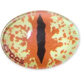 Hazel Animal Eye Jibbitz™ charms | Crocs Women / Men