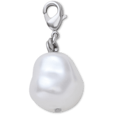 Natural Pearl Jibbitz™ charms | Crocs Women / Men / Kids