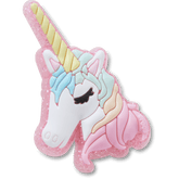 Glitter Unicorn Jibbitz™ charms | Crocs Women / Men