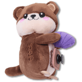 Huggitz Otter Jibbitz™ charms | Crocs Women / Men / Kids