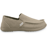 Men’s Santa Cruz Slip-On | Loafer | Crocs Men