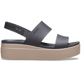 Brooklyn Low Wedge | Crocs Women