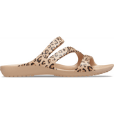 Women's Kadee II Graphic Sandal | Crocs Women