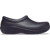 Crocs On The Clock LiteRide™ Work Slip-On | Crocs