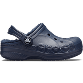Toddler Baya Lined Clog | Crocs Kids