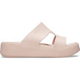 Getaway Platform H-Strap | Crocs Women