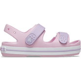 Kids' Crocband™ Cruiser Sandal | Crocs Kids