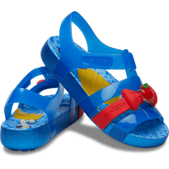 Kids' Snow White Isabella Sandal | Crocs Kids