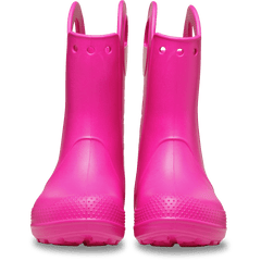 Toddler Handle It Rain Boot | Crocs Kids