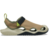 Men’s Swiftwater™ Mesh Deck Sandal | Crocs Men