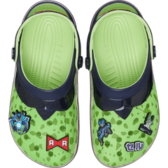 Dragon Ball Z Cell Classic Clog | Crocs Women / Men