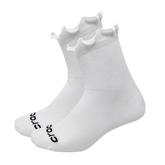 CrocsSocks Ruffle Ankle 3 PK | Crocs Women / Kids