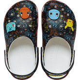 Kids' Pokémon Classic Clog | Crocs Kids