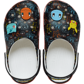 Toddlers' Pokémon Classic Clog | Crocs Kids