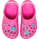 Kids' Barbie Classic Clog | Crocs Kids