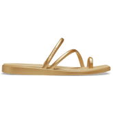 Women's Miami Metallic Toe Loop Sandal | Crocs Women