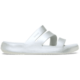 Getaway Metallic Strappy | Crocs Women