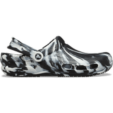 Bistro Marbled Work Clog | Crocs Women / Men
