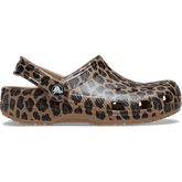 Toddler Classic Animal Clog | Crocs Kids