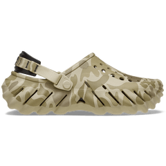 Echo Duck Camo Clog | Crocs Women / Men
