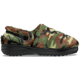 Classic Unfurgettable Camo Clog | Crocs Women / Men