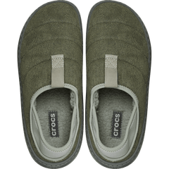 Classic Vegan Suede Moc | Crocs Women / Men