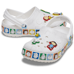 Peanuts Crocband Clog Kids | Crocs Kids